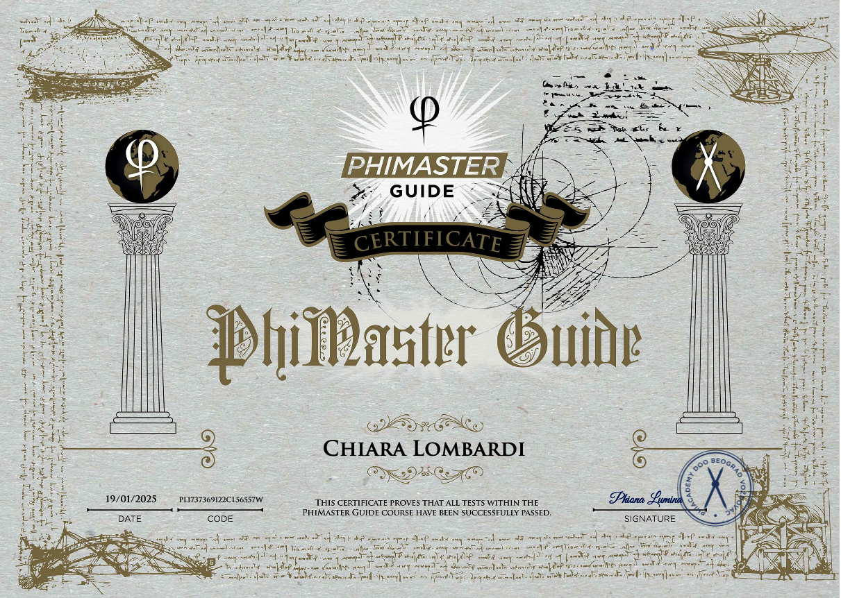 Phimaster Guide
