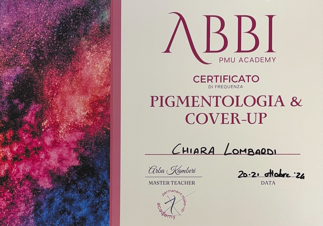 Pigmentologia