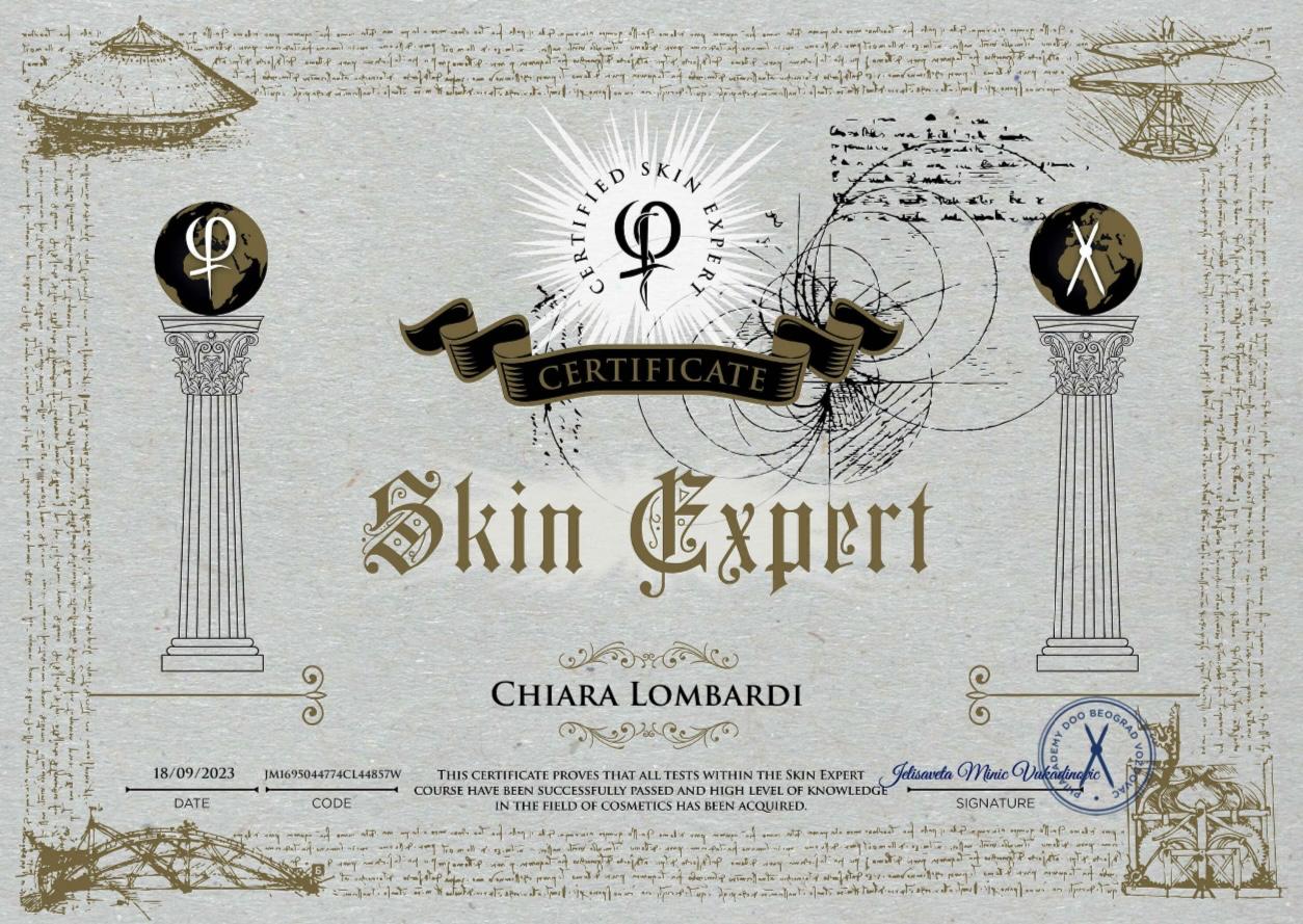 Skin Expert