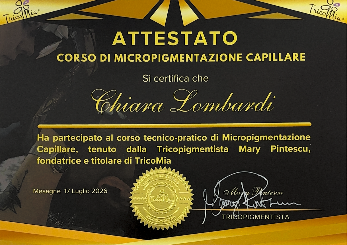 Tricomia