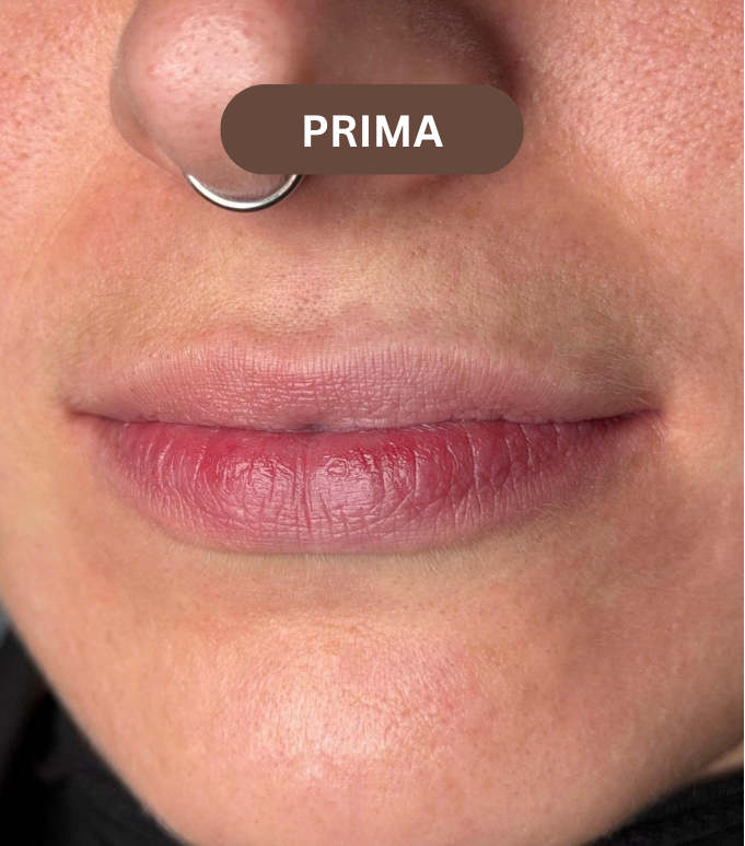 Lip Blush, foto del lavoro 1